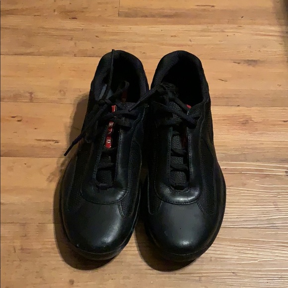 Prada Calzature Uomo - Picture 2 of 5